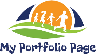 My Portfolio Page