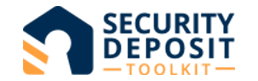 Security Deposit Toolkit